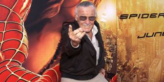 Stan Lee jako Stan