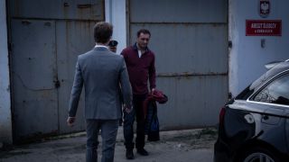 Chyłka – Zaginięcie: sezon 1, odcinek 4 – zdjęcie