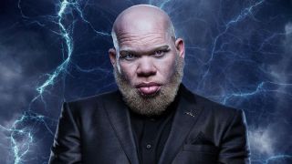 Marvin Jones III jako Tombstone