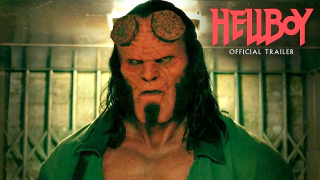 Hellboy