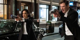 Men in Black International