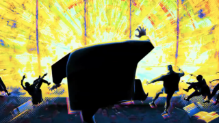 Liev Schreiber jako Kingpin