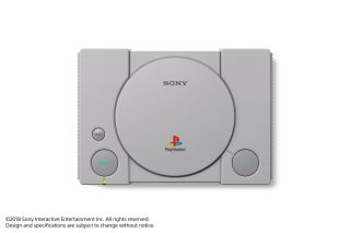 PlayStation Classic