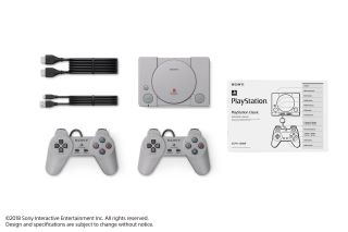 PlayStation Classic