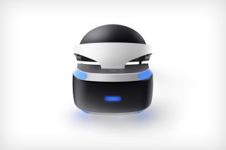 PlayStation VR