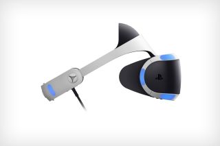 PlayStation VR