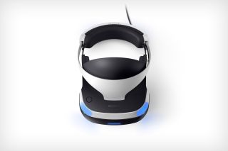 PlayStation VR