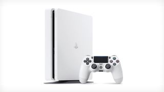 PlayStation 4 Slim
