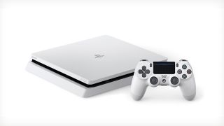 PlayStation 4 Slim