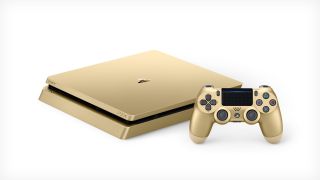 PlayStation 4 Slim