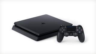 PlayStation 4 Slim