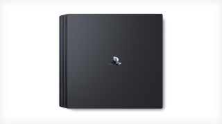 PlayStation 4 Pro