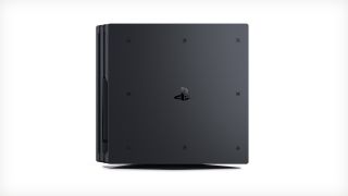 PlayStation 4 Pro