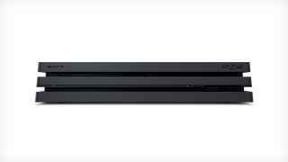 PlayStation 4 Pro