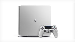 PlayStation 4 Slim