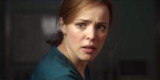 Rachel McAdams jako Lois Lane w DCEU (zagrała doktor Palmer w filmie "Doktor Strange")