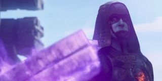 Lee Pace jako Star-Lord (zagrał Ronana Oskarżyciela)