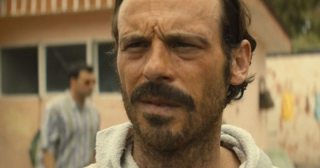 Narcos: Meksyk - Scoot McNairy