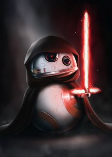 BB-8