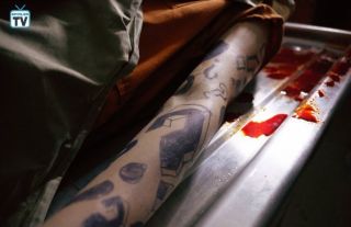 Titans: sezon 1, odcinek 11 - zdjęcie