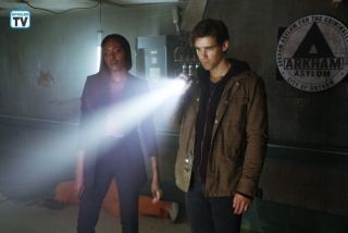 Titans: sezon 1, odcinek 11 - zdjęcie