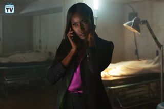 Titans: sezon 1, odcinek 11 - zdjęcie