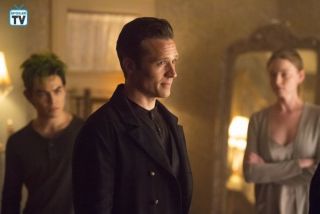Titans: sezon 1, odcinek 11 - zdjęcie