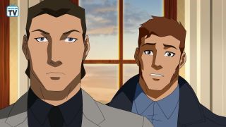 Young Justice: Outsiders - zdjęcie