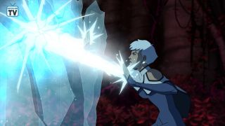 Young Justice: Outsiders - zdjęcie