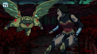 Young Justice: Outsiders - zdjęcie