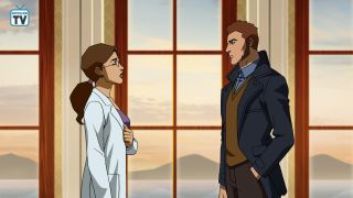 Young Justice: Outsiders - zdjęcie