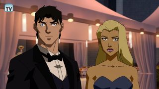 Young Justice: Outsiders - zdjęcie
