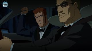 Young Justice: Outsiders - zdjęcie