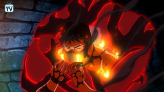 Young Justice: Outsiders - zdjęcie