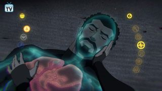 Young Justice: Outsiders - zdjęcie