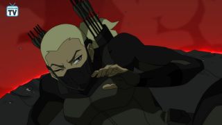 Young Justice: Outsiders - zdjęcie