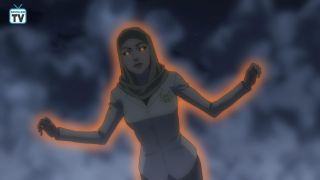 Young Justice: Outsiders - zdjęcie