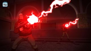 Young Justice: Outsiders - zdjęcie