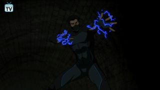 Young Justice: Outsiders - zdjęcie