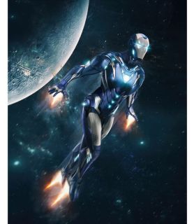 Avengers: Endgame - fanarty