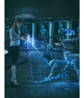 Avengers: Endgame - fanarty