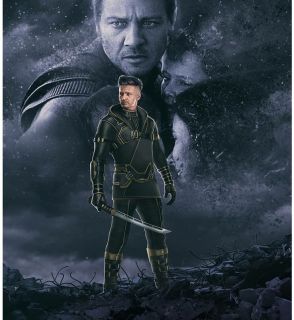 Avengers: Endgame - fanarty