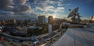 Niesamowity Spider-Man - zdjęcia z planu serii