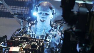 Niesamowity Spider-Man - zdjęcia z planu serii