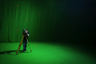 Niesamowity Spider-Man - zdjęcia z planu serii