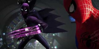 Mahershala Ali jako wujek Aaron aka Prowler