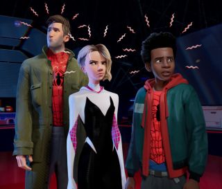 Spider-Man Uniwersum