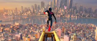 Spider-Man Uniwersum