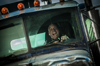 Niesamowity Spider-Man - zdjęcia z planu serii