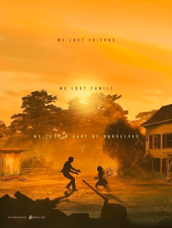 Avengers: Endgame - fanart